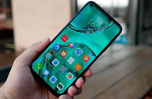 Обзор Huawei Nova 7i: привлекательный смартфон среднего класса