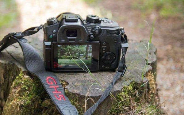 Обзор Panasonic Lumix GH5 — Фотокамера монстр поднимающая планку Обзор Panasonic Lumix GH5 — Фотокамера монстр поднимающая планку