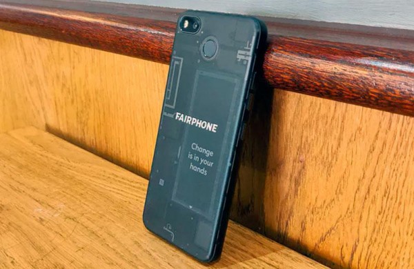 Обзор Fairphone 3: ремонтопригодный смартфон для заботящихся об экологии Обзор Fairphone 3: ремонтопригодный смартфон для заботящихся об экологии