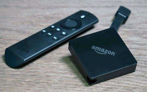 Обзор Amazon Fire TV &mdash; Если Alexa управляет домом, то Fire TV будет управлять ТВ