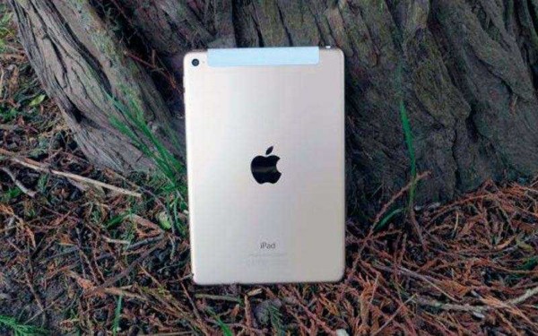 Запоздалый обзор iPad Mini 4 — Планшет стал тоньше, меньше и мощнее Запоздалый обзор iPad Mini 4 — Планшет стал тоньше, меньше и мощнее