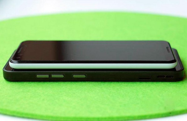 Обзор Fairphone 3: ремонтопригодный смартфон для заботящихся об экологии Обзор Fairphone 3: ремонтопригодный смартфон для заботящихся об экологии
