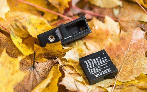 GoPro Hero 6 Black vs Xiaomi Yi 4K + &mdash; Сравнение спортивных экшн-камер