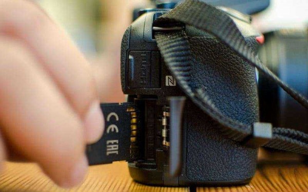 Nikon D5600 &mdash; Обзор компактной зеркальной фотокамеры среднего уровня