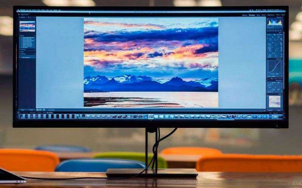 HP Z38c &mdash; Обзор 38-дюймового изогнутого и ультраширокого монитора