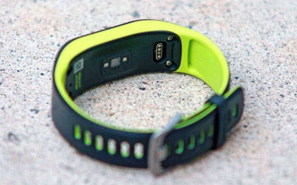 Обзор Garmin Vivosport 2017 &mdash; Умные смарт-часы, замаскированные под фитнес-трекер