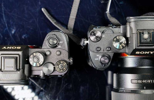 Обзор Sony A7R IV: 61-МП фотокамеры раздвигающей границы Обзор Sony A7R IV: 61-МП фотокамеры раздвигающей границы
