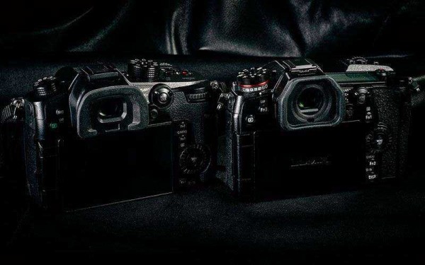 Обзор Panasonic Lumix G9 — Лучшая беззеркальная камера для фотографа Обзор Panasonic Lumix G9 — Лучшая беззеркальная камера для фотографа
