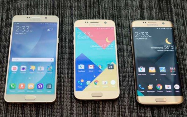 Подборка — Лучшие Китайские смартфоны 2016 года на Android октябрь-ноябрь Подборка — Лучшие Китайские смартфоны 2016 года на Android октябрь-ноябрь