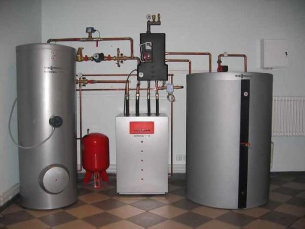 Как рассчитать потребление газа на отопление дома Как рассчитать потребление газа на отопление дома