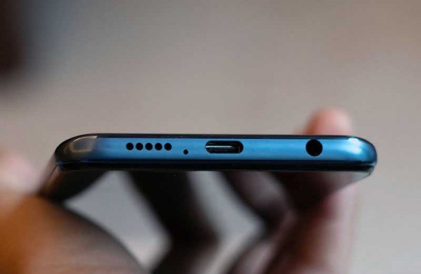 Обзор Redmi Note 9 Pro: не бюджетного конкурентного смартфона Обзор Redmi Note 9 Pro: не бюджетного конкурентного смартфона