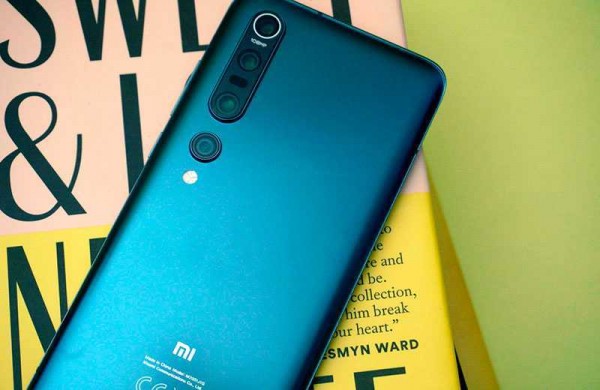 Обзор Xiaomi Mi 10 Pro 5G: фантастический флагман с 5G Обзор Xiaomi Mi 10 Pro 5G: фантастический флагман с 5G