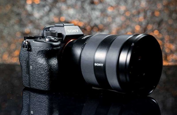 Обзор Sony A7R IV: 61-МП фотокамеры раздвигающей границы Обзор Sony A7R IV: 61-МП фотокамеры раздвигающей границы