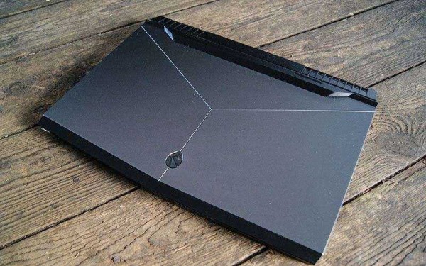 Обзор Alienware 17 R4 &ndash; Отзывы на игровой ноутбук, который вызовет зависть у всех