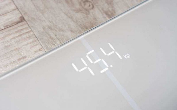 Худейте с Huawei Smart Scale &mdash; Обзор умных и доступных смарт-весов