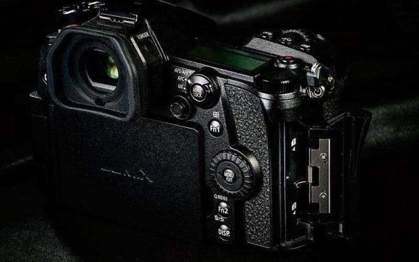 Обзор Panasonic Lumix G9 — Лучшая беззеркальная камера для фотографа Обзор Panasonic Lumix G9 — Лучшая беззеркальная камера для фотографа