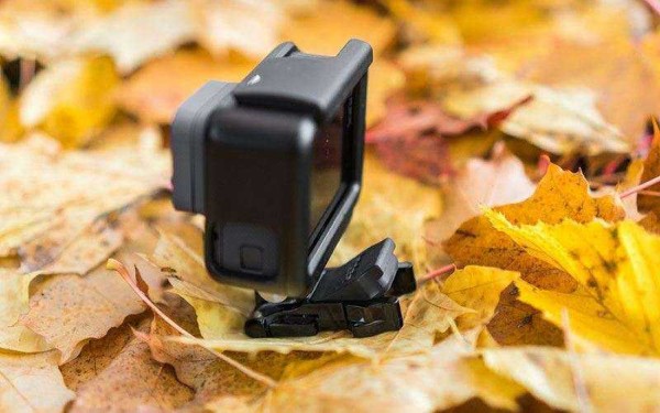 GoPro Hero 6 Black vs Xiaomi Yi 4K + &mdash; Сравнение спортивных экшн-камер