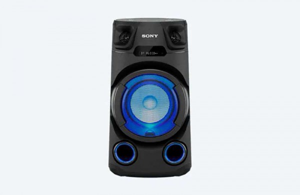 Обзор Sony MHC-V13: мощная и универсальная колонка