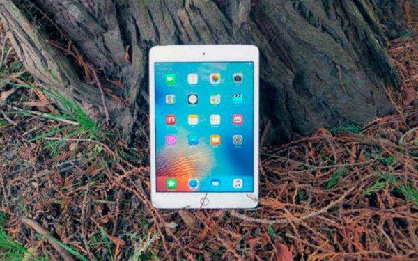 Запоздалый обзор iPad Mini 4 — Планшет стал тоньше, меньше и мощнее Запоздалый обзор iPad Mini 4 — Планшет стал тоньше, меньше и мощнее