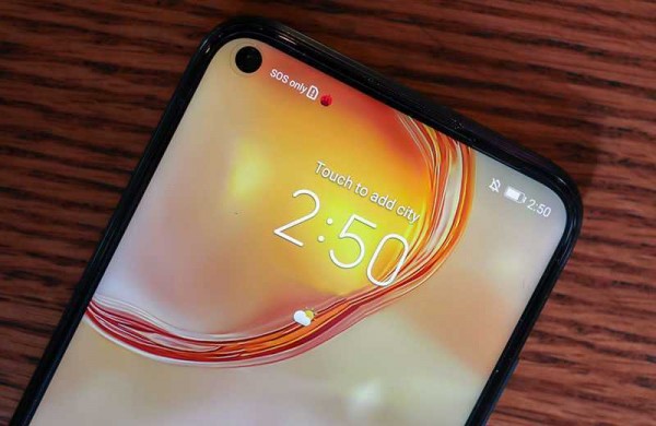 Обзор Huawei Nova 7i: привлекательный смартфон среднего класса