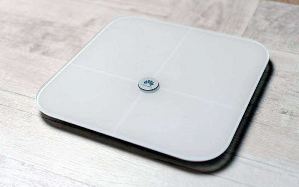 Худейте с Huawei Smart Scale &mdash; Обзор умных и доступных смарт-весов