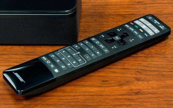 Обзор Bose SoundTouch 300 и Acoustimass 300 &mdash; Почувствуй силу нового саундбара и сабвуфера