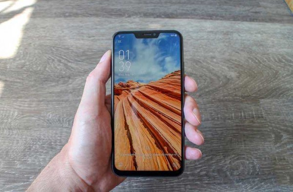 Обзор Asus ZenFone 5Z: почти флагман по разумной цене
