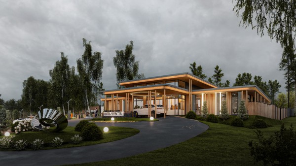 В Москве в седьмой раз вручили премию Archpoint Concept Awards В Москве в седьмой раз вручили премию Archpoint Concept Awards