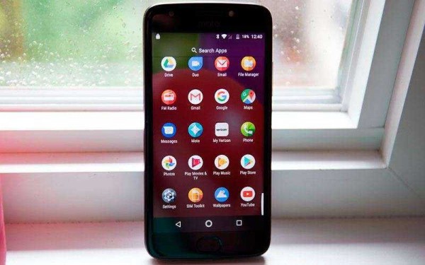 Отзыв на Moto E4 — Бюджетный телефон тоже может быть хорошим Отзыв на Moto E4 — Бюджетный телефон тоже может быть хорошим