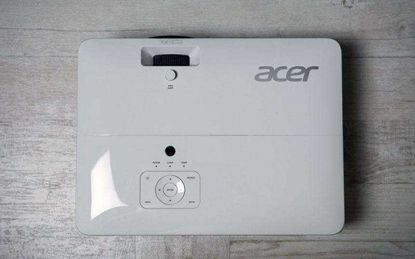 Обзор Acer V7850 — Проектора 300 дюймов 4K, или как я создал кинотеатр дома Обзор Acer V7850 — Проектора 300 дюймов 4K, или как я создал кинотеатр дома