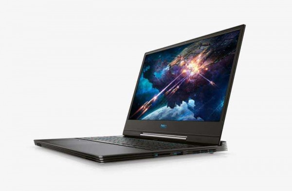 Лучшие игровые ноутбуки 2019 с выставки CES — Подборка Лучшие игровые ноутбуки 2019 с выставки CES — Подборка