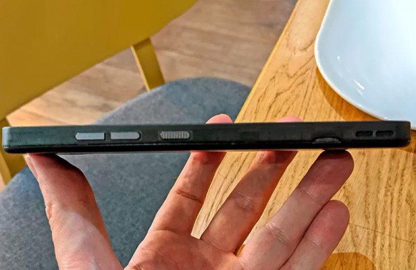 Обзор Fairphone 3: ремонтопригодный смартфон для заботящихся об экологии Обзор Fairphone 3: ремонтопригодный смартфон для заботящихся об экологии