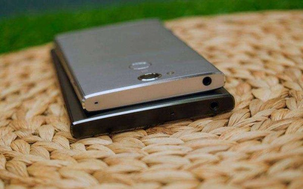 Sony Xperia XA2 и XA2 Ultra &mdash; Обзор смартфонов с хорошим соотношением цена и качество