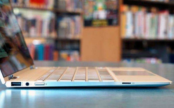Обзор HP Spectre x360 13 (2017) &mdash; Гибкий и быстрый ноутбук трансформер 2-в-1