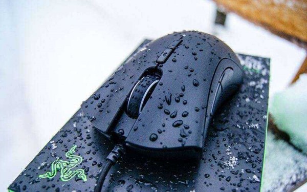 Razer DeathAdder Elite &ndash; Обзор обновленной и популярной игровой мыши