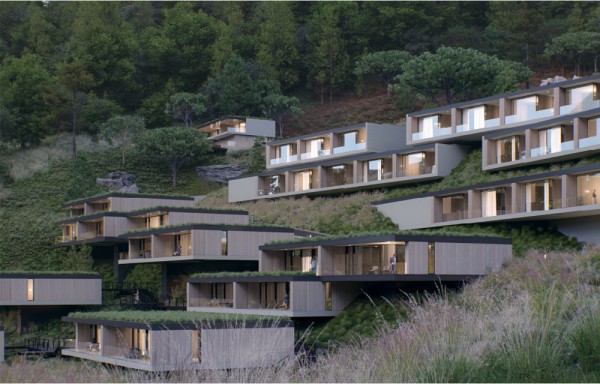 В Москве в седьмой раз вручили премию Archpoint Concept Awards В Москве в седьмой раз вручили премию Archpoint Concept Awards