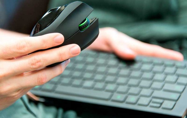 Razer Turret &ndash; Обзор комплекта клавиатуры и мыши для геймеров