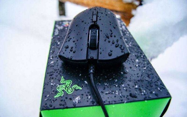 Razer DeathAdder Elite &ndash; Обзор обновленной и популярной игровой мыши