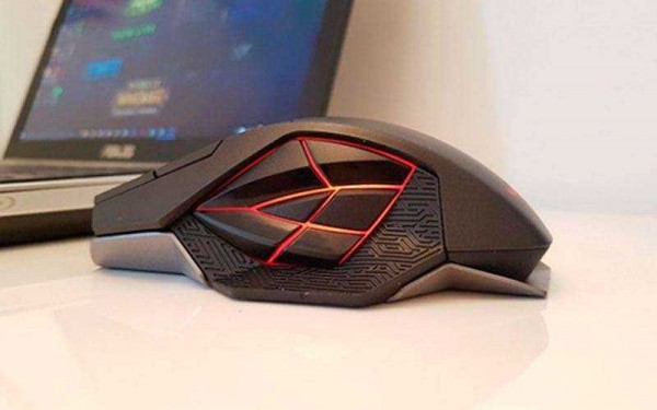 Отзывы Asus ROG Spatha – Обзор самой большой и дорогой игровой мыши от Asus Отзывы Asus ROG Spatha – Обзор самой большой и дорогой игровой мыши от Asus