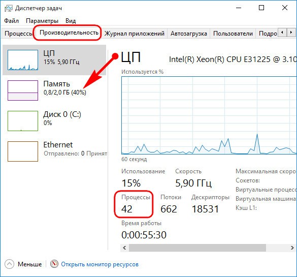  Windows 10 LTSB своими руками 