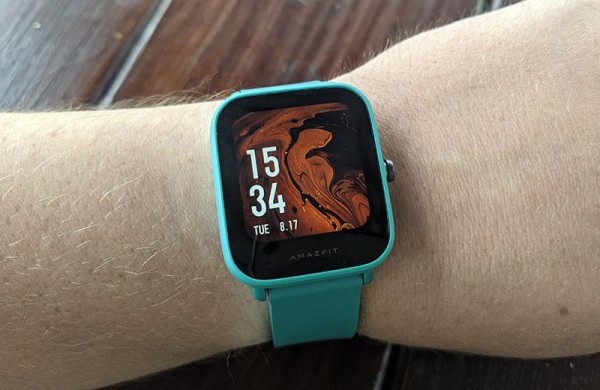 Обзор Amazfit Bip U Pro: доступные часы фитнес-трекер с впечатляющими возможностями