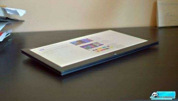 Обзор Sony Vaio Duo 13 &mdash; трансформер от Sony