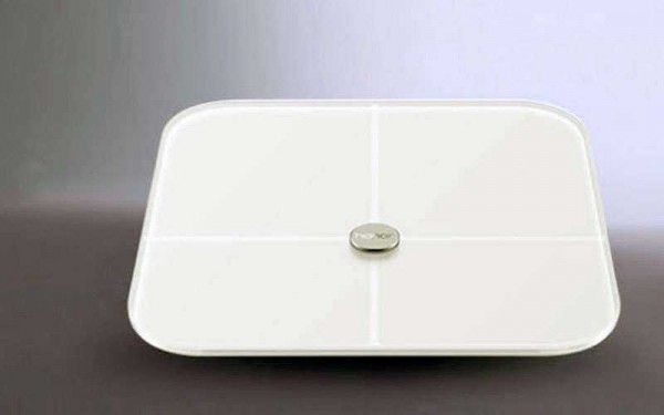 Худейте с Huawei Smart Scale &mdash; Обзор умных и доступных смарт-весов