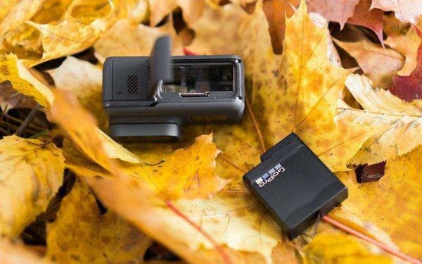 GoPro Hero 6 Black vs Xiaomi Yi 4K + &mdash; Сравнение спортивных экшн-камер