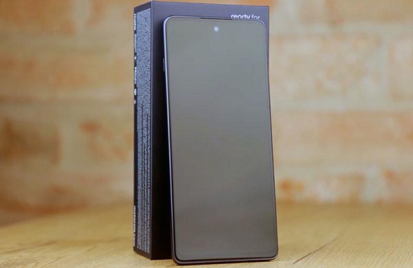 Обзор Motorola Moto G200 5G: смартфон с флагманской производительностью по доступной цене Обзор Motorola Moto G200 5G: смартфон с флагманской производительностью по доступной цене