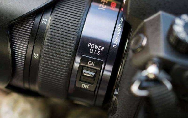 Обзор Panasonic Lumix GH5 — Фотокамера монстр поднимающая планку Обзор Panasonic Lumix GH5 — Фотокамера монстр поднимающая планку