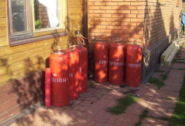 Как выбрать отопительный котел для дома Как выбрать отопительный котел для дома
