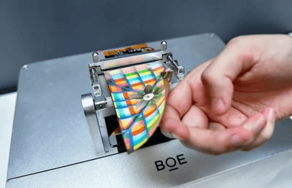 OLED-телевизоры &mdash; технология будущего