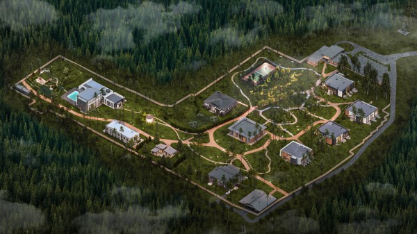 В Москве в седьмой раз вручили премию Archpoint Concept Awards В Москве в седьмой раз вручили премию Archpoint Concept Awards