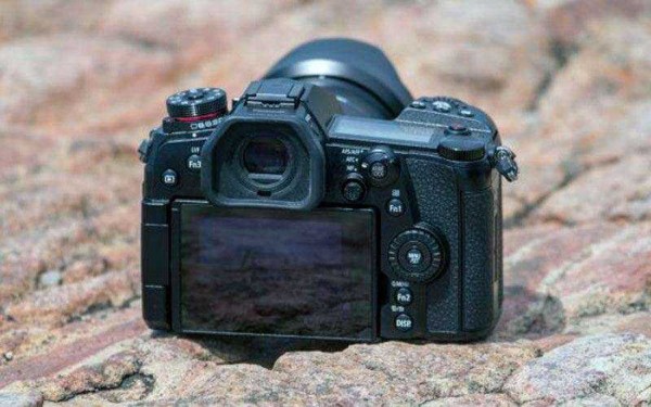 Обзор Panasonic Lumix G9 — Лучшая беззеркальная камера для фотографа Обзор Panasonic Lumix G9 — Лучшая беззеркальная камера для фотографа